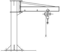 pillar-mounted_slewing_jib.GIF (5028 bytes)